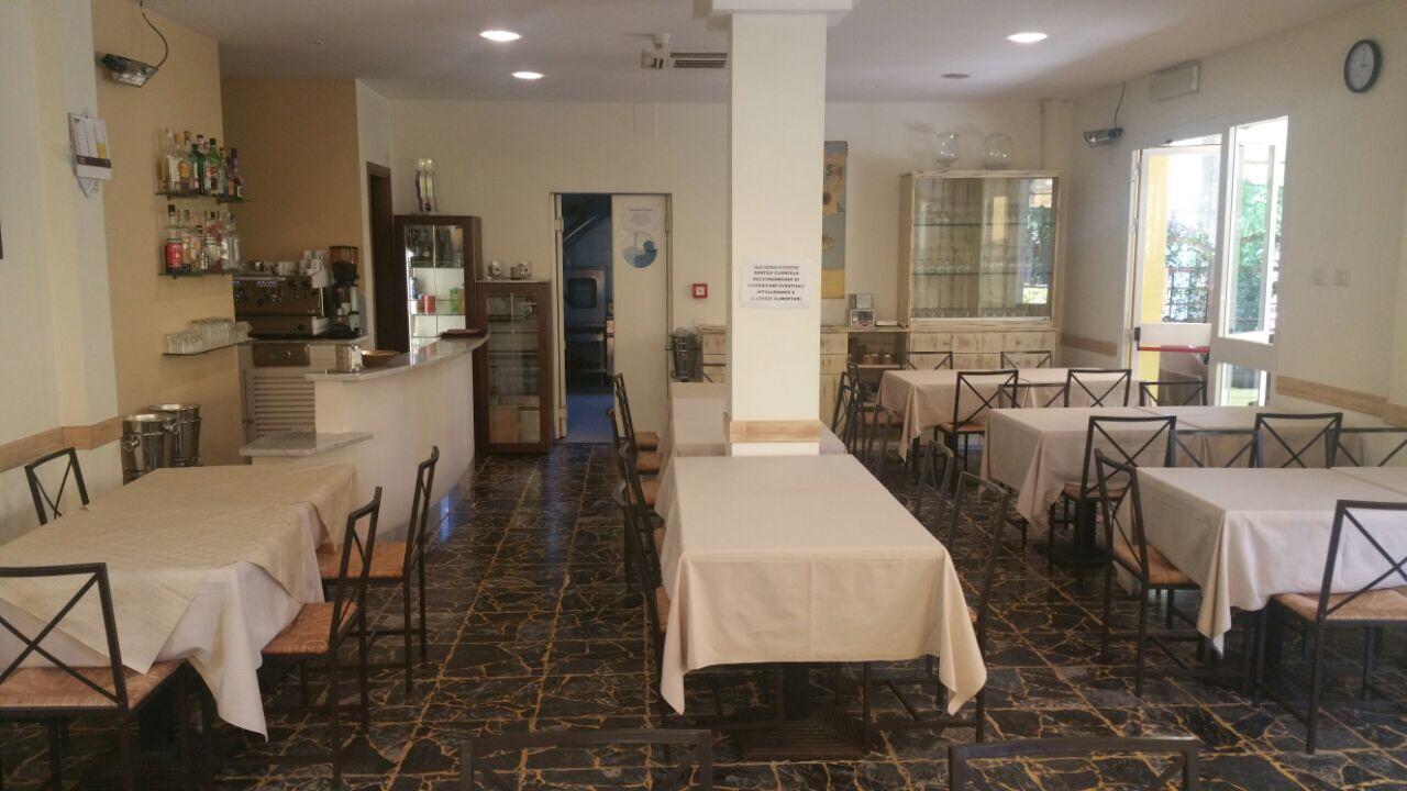 Hotel Illi Marina di Massa Exterior photo